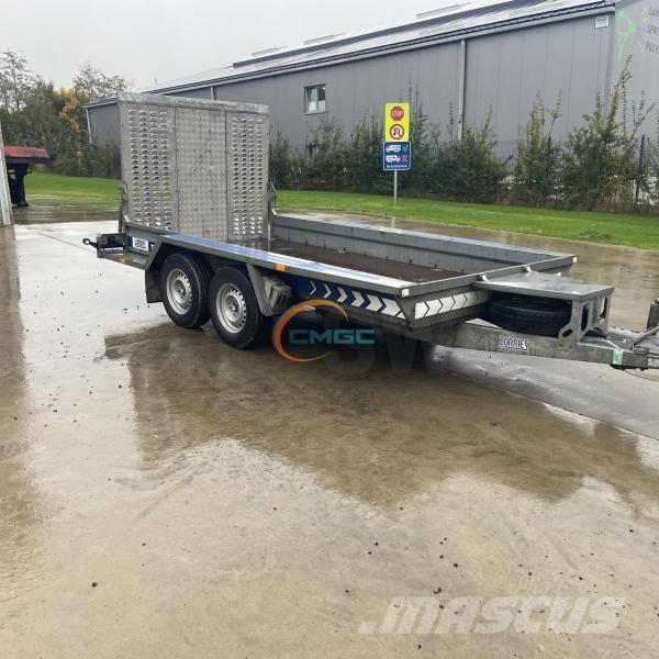 NC TPM35 Maschinetransporter