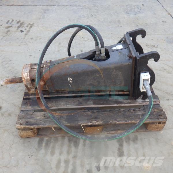 Sandvik CB45S Hammer / Brecher