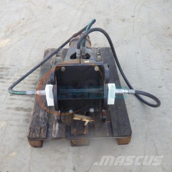 Sandvik CB45S Hammer / Brecher