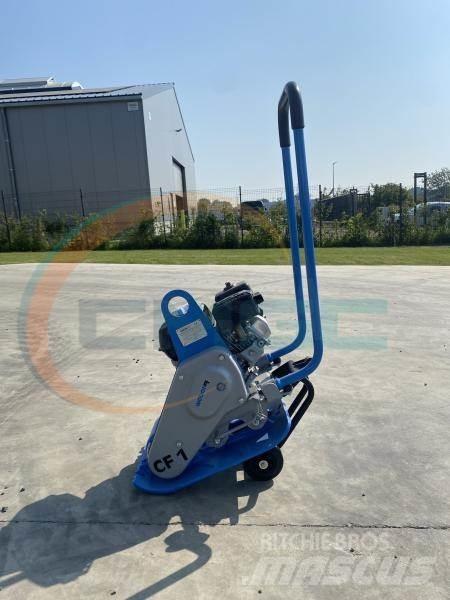 Weber CF 1 Vibrationsgeräte