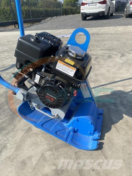 Weber CF 1 Vibrationsgeräte