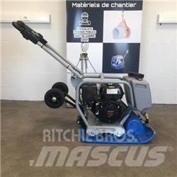 Weber CF 2 Vibrationsgeräte