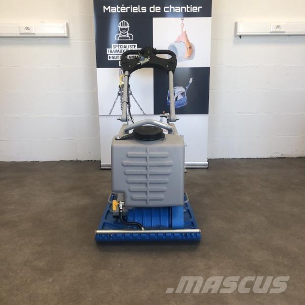 Weber CF 2 Vibrationsgeräte