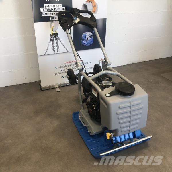 Weber CF 2 Vibrationsgeräte