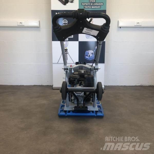 Weber CF 3 Vibrationsgeräte