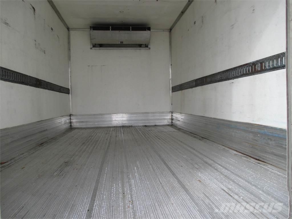 Isuzu NQR Kühlkoffer