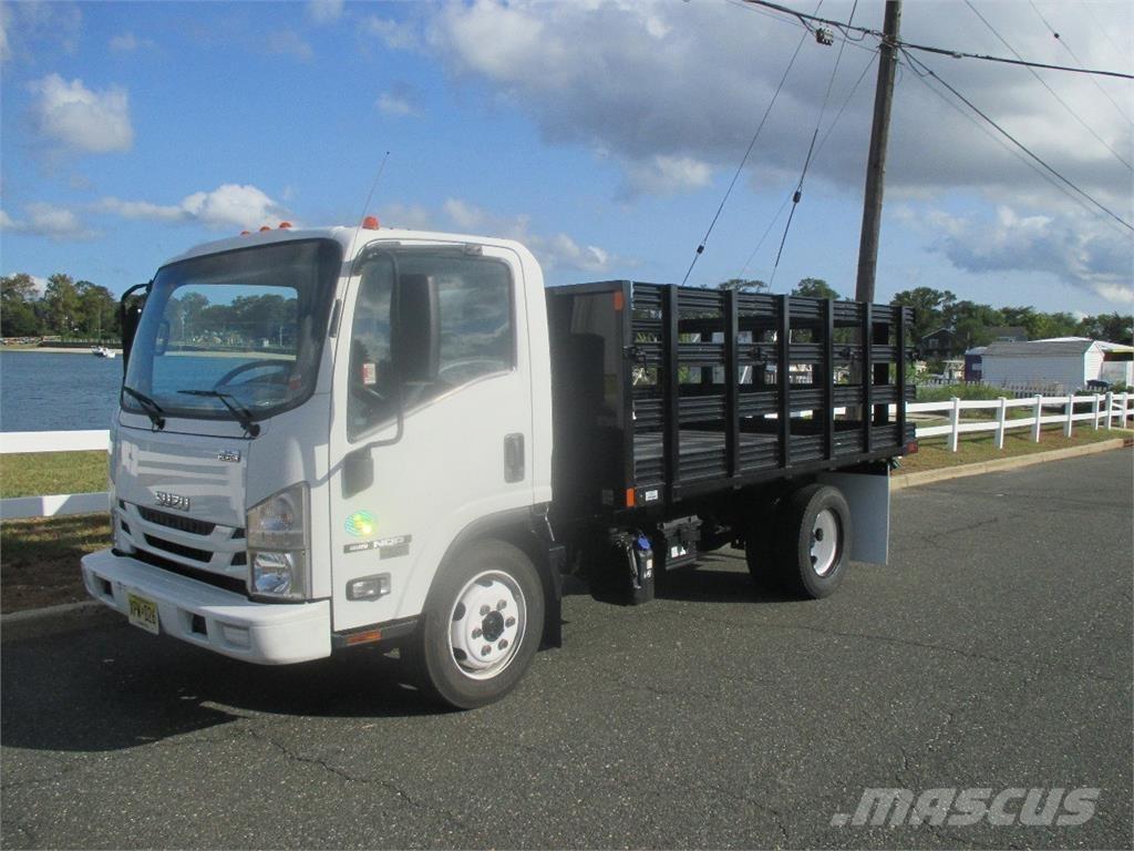 Isuzu NQR Andere Fahrzeuge