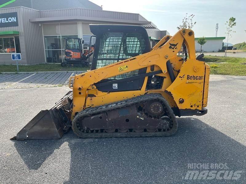 Bobcat T590 Minilader