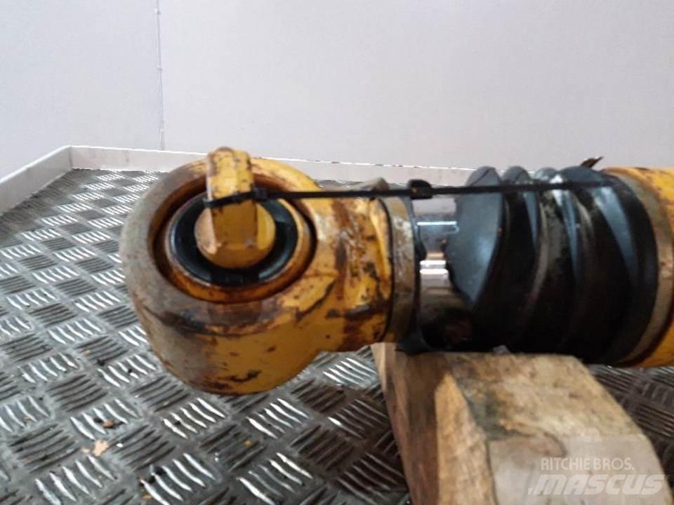 Bell B30D Kabinen
