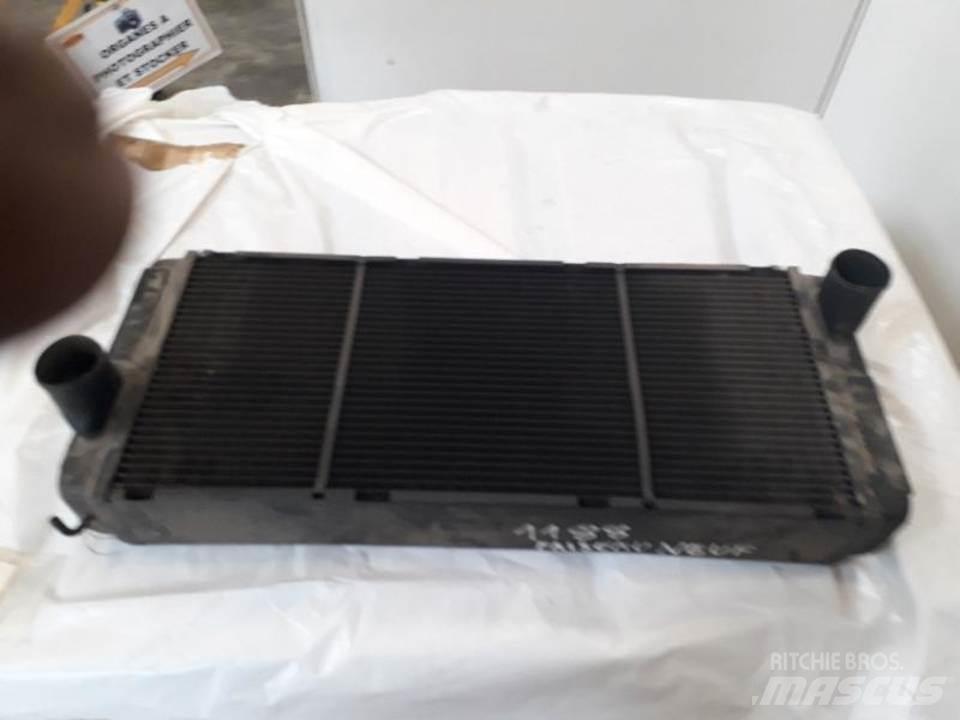 CASE 1188 Motoren