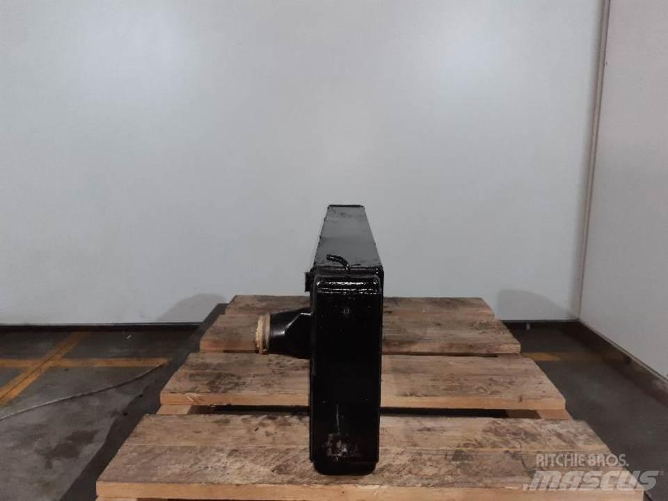 CASE 1188 Motoren