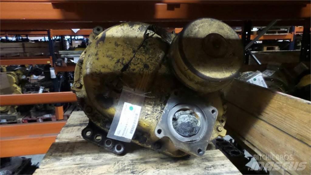 CAT 225 Getriebe