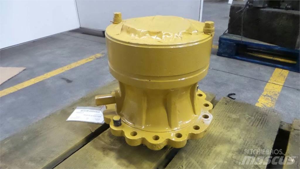 CAT 312 Getriebe