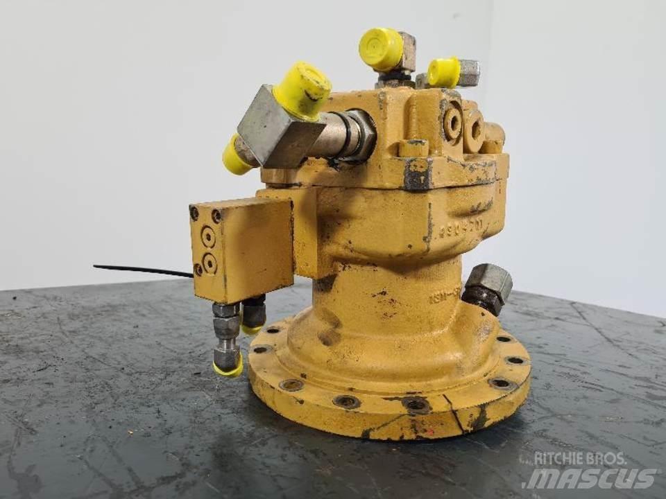 CAT 314C Hydraulik
