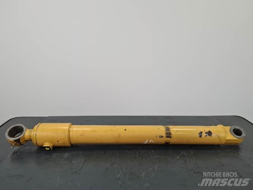 CAT 314C Hydraulik