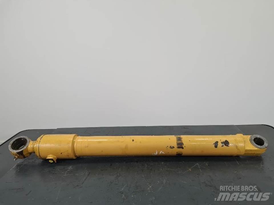 CAT 314C Hydraulik