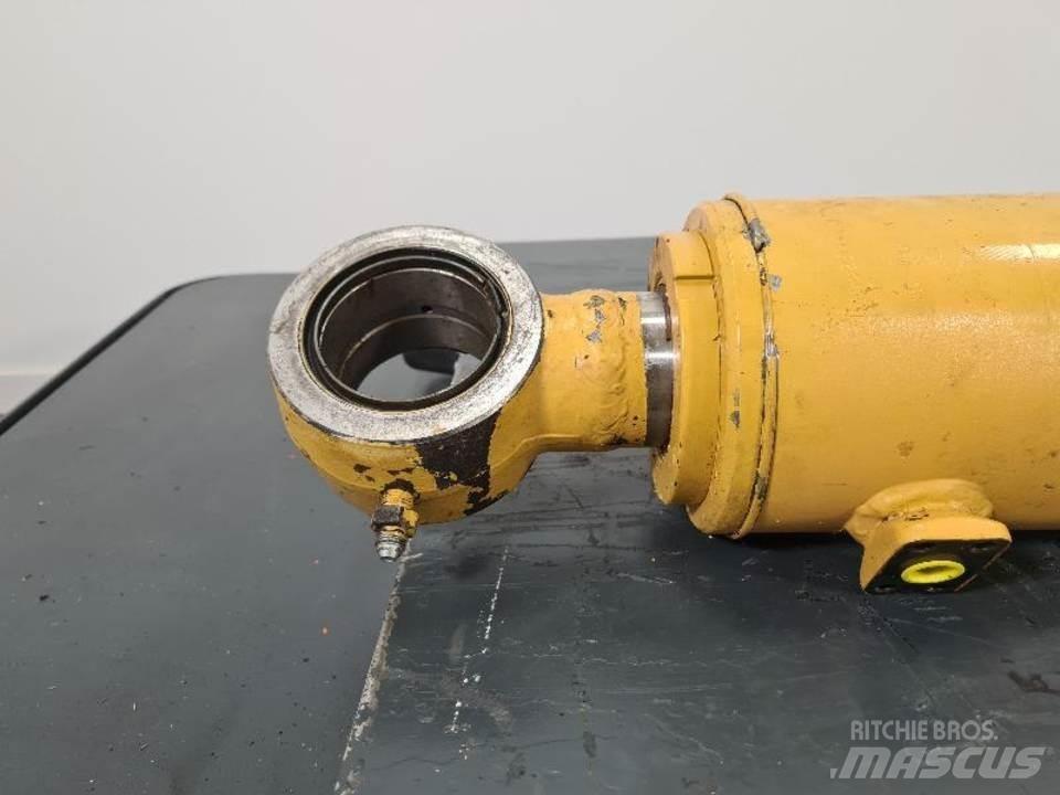 CAT 314C Hydraulik