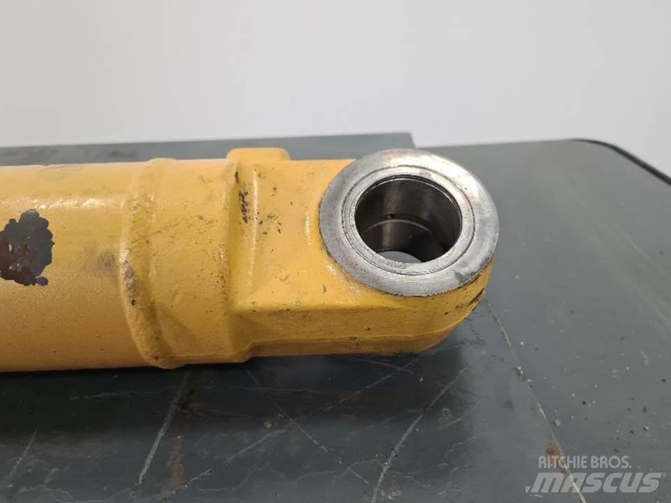CAT 314C Hydraulik