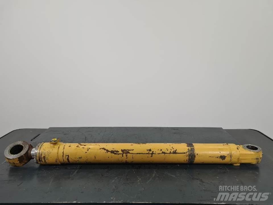 CAT 314C Hydraulik