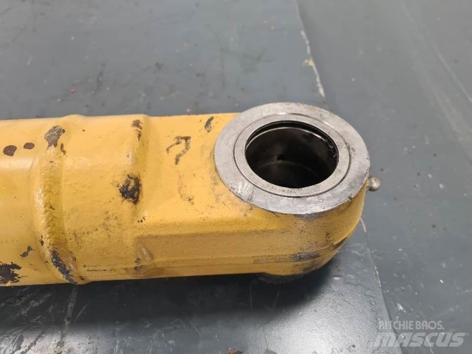 CAT 314C Hydraulik