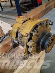 CAT 318B Motoren
