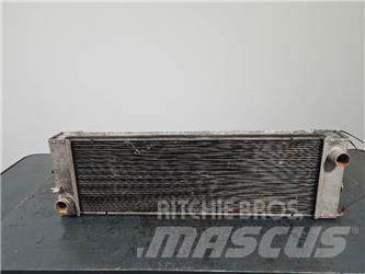 CAT 319D Motoren