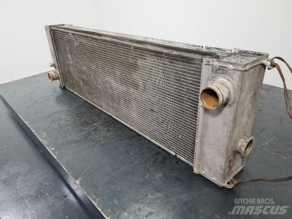 CAT 319D Motoren