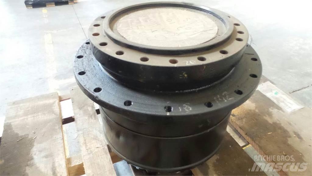 CAT 325 Getriebe