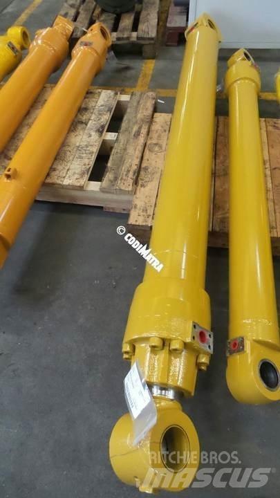 CAT 325L Hydraulik