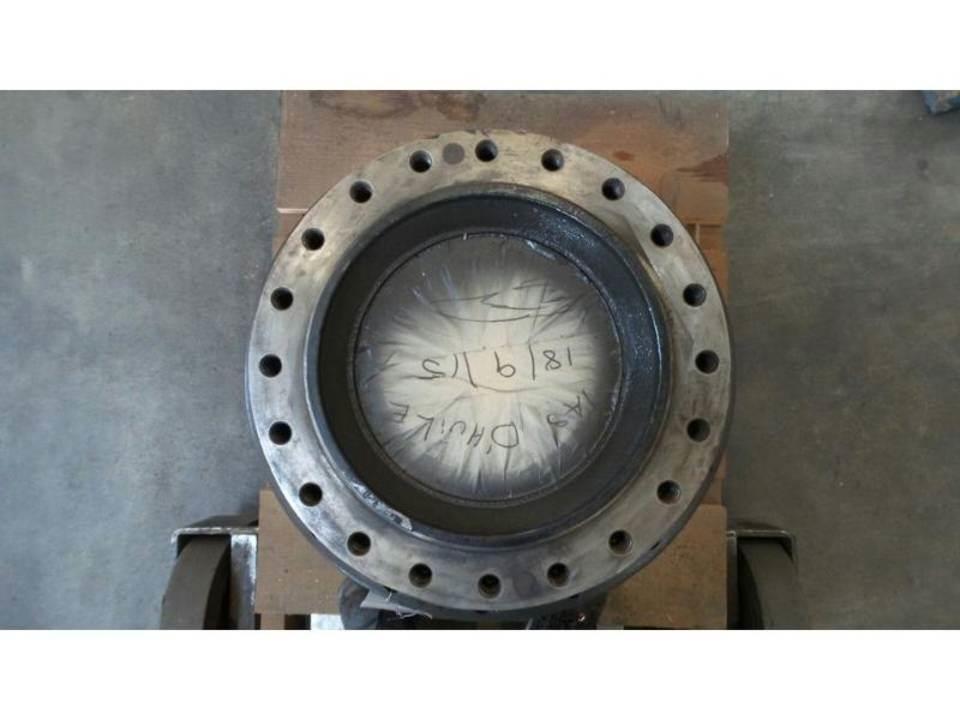 CAT 330C Getriebe