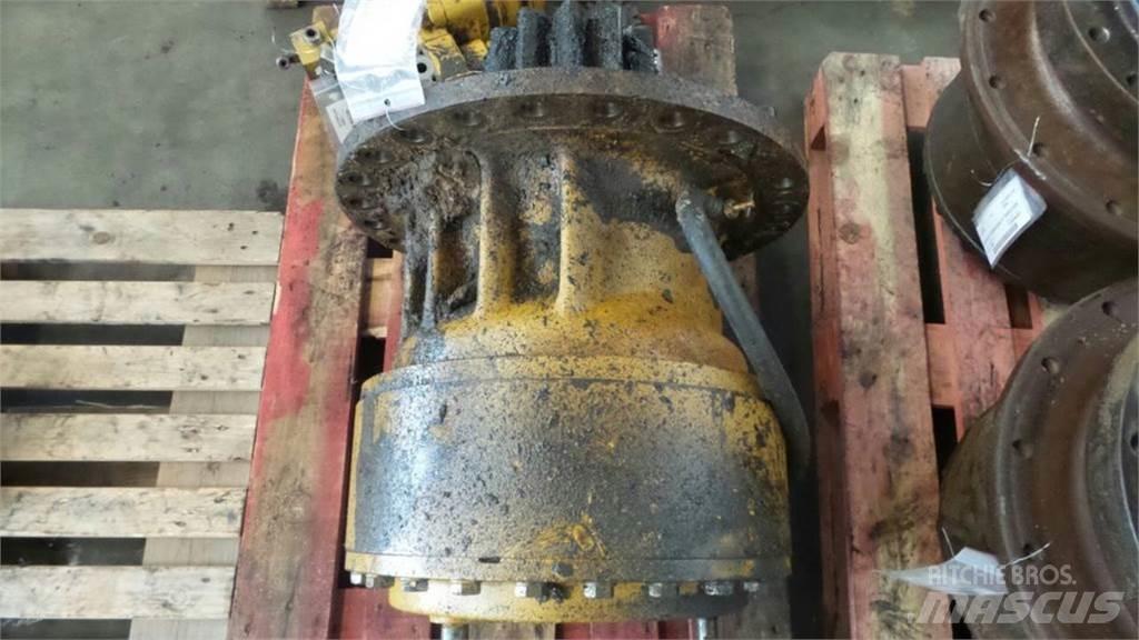 CAT 330DL Getriebe