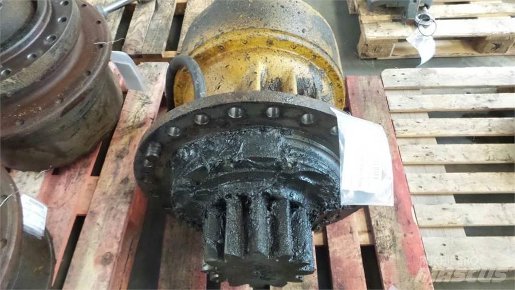 CAT 330DL Getriebe