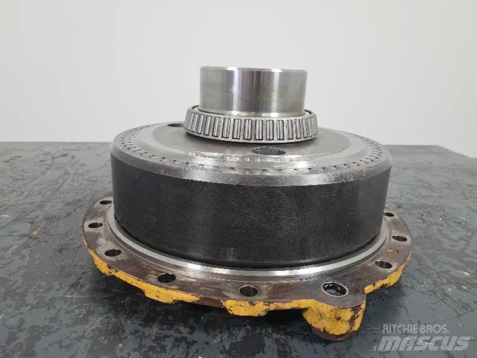 CAT 730 Getriebe