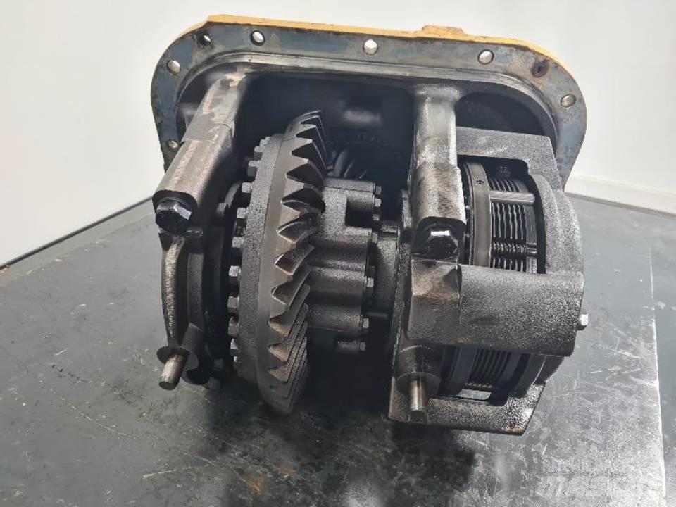 CAT 730 Getriebe