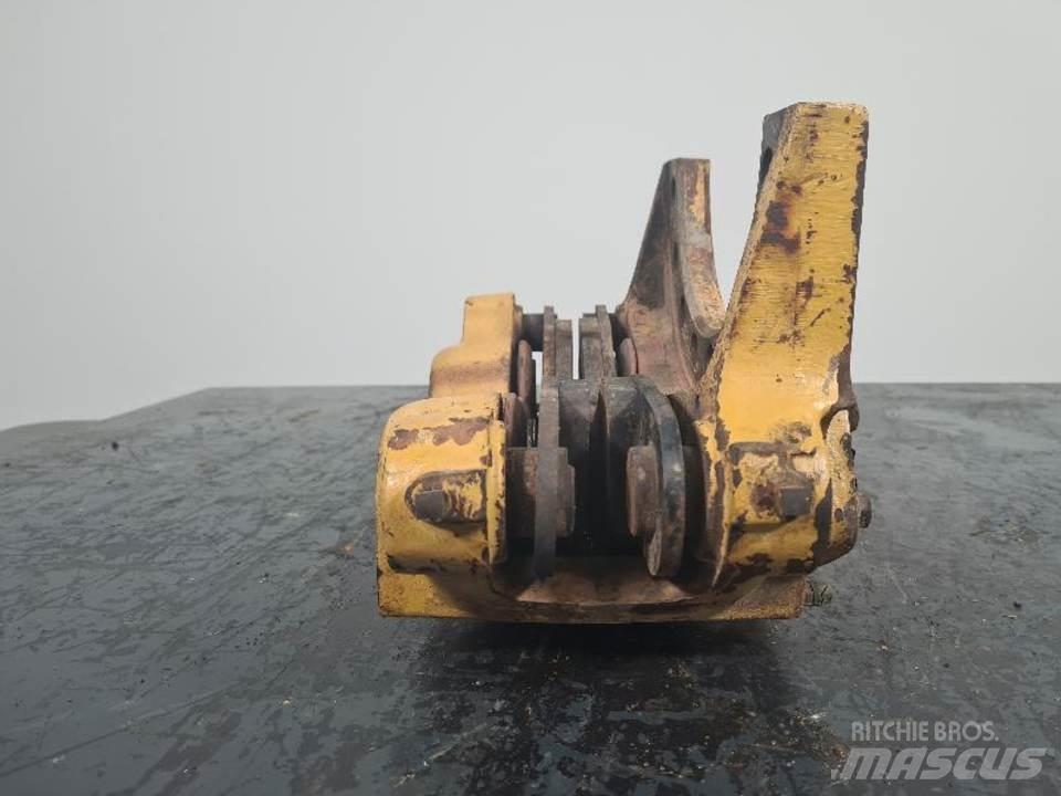 CAT 730 Getriebe