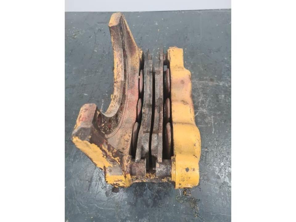 CAT 730 Getriebe