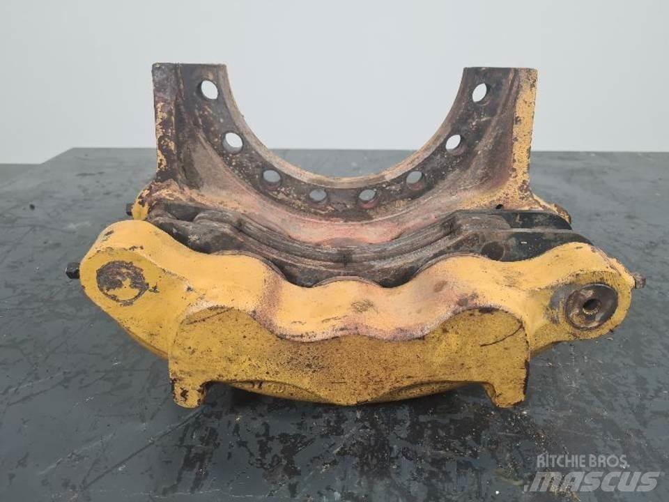 CAT 730 Getriebe