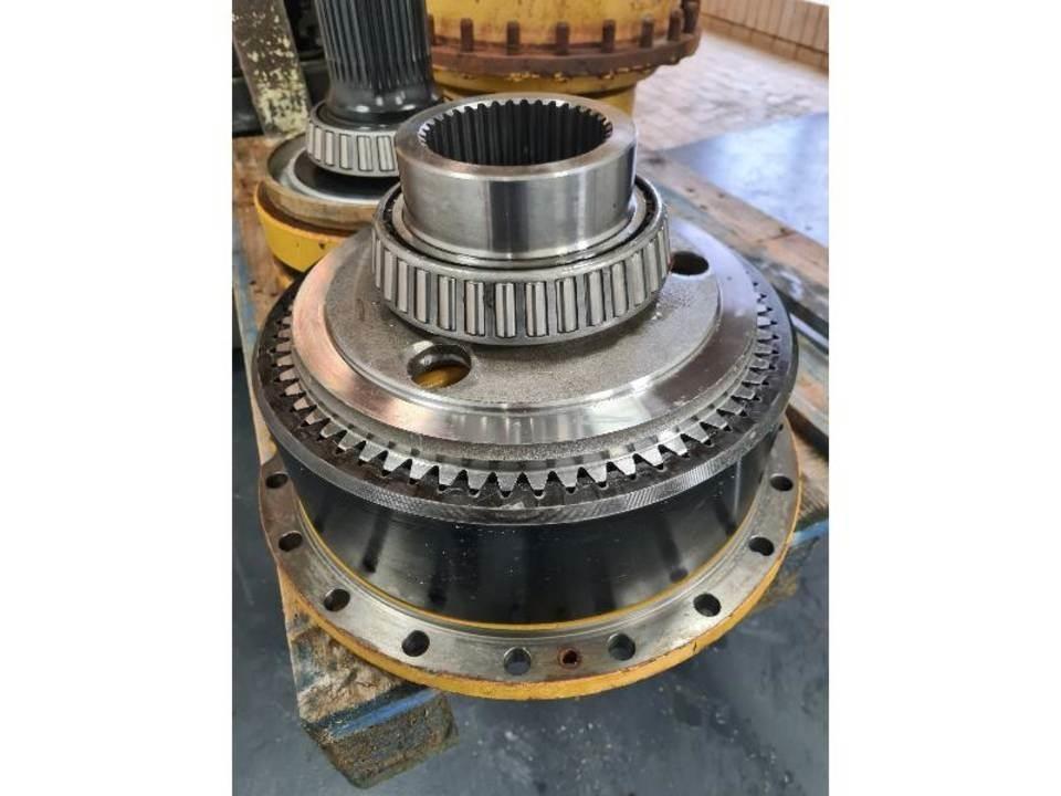 CAT 735 Getriebe
