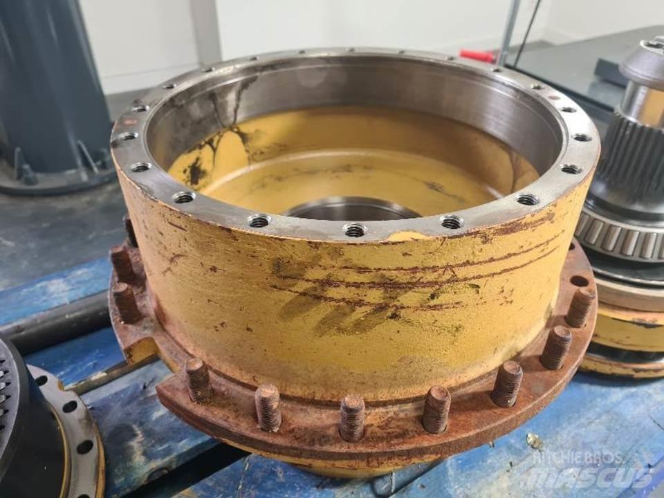 CAT 735 Getriebe