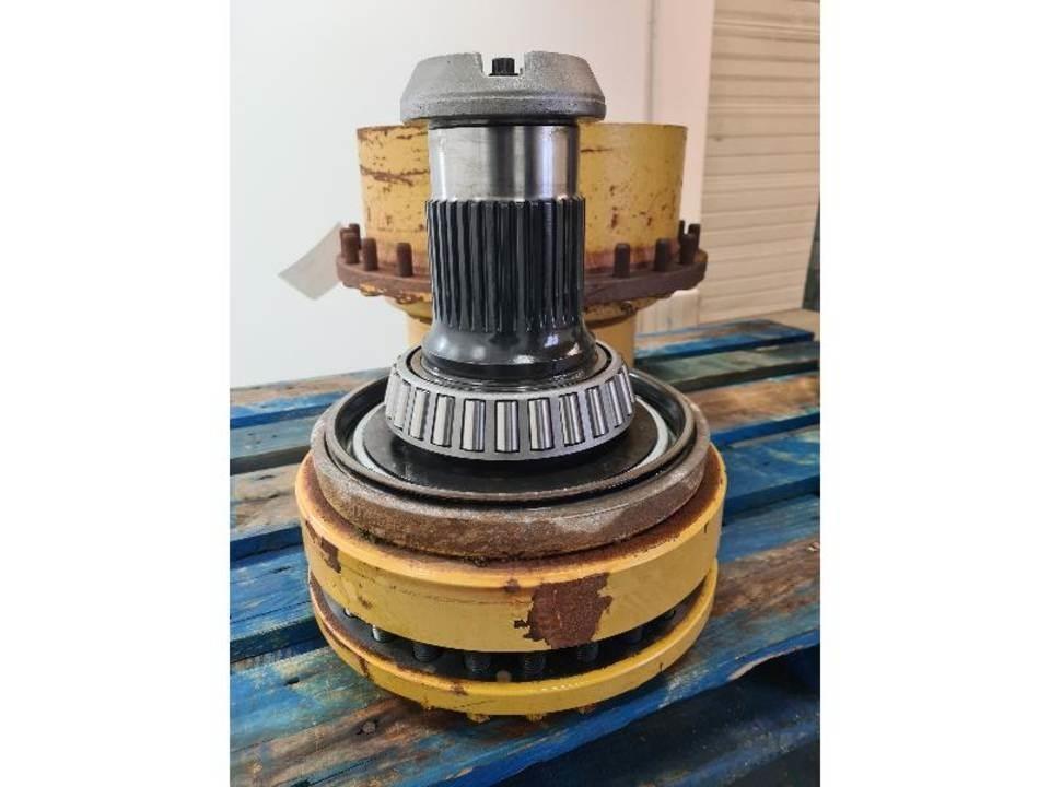 CAT 735 Getriebe