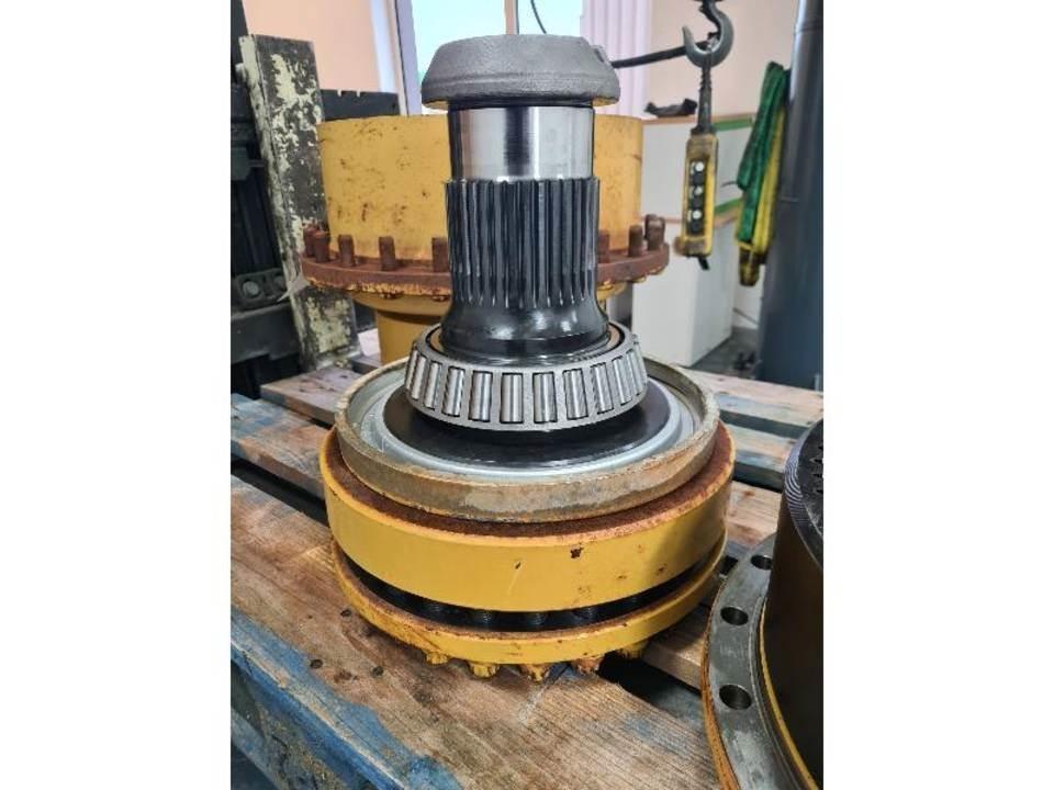 CAT 735 Getriebe