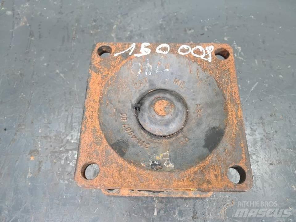 CAT 735 Getriebe