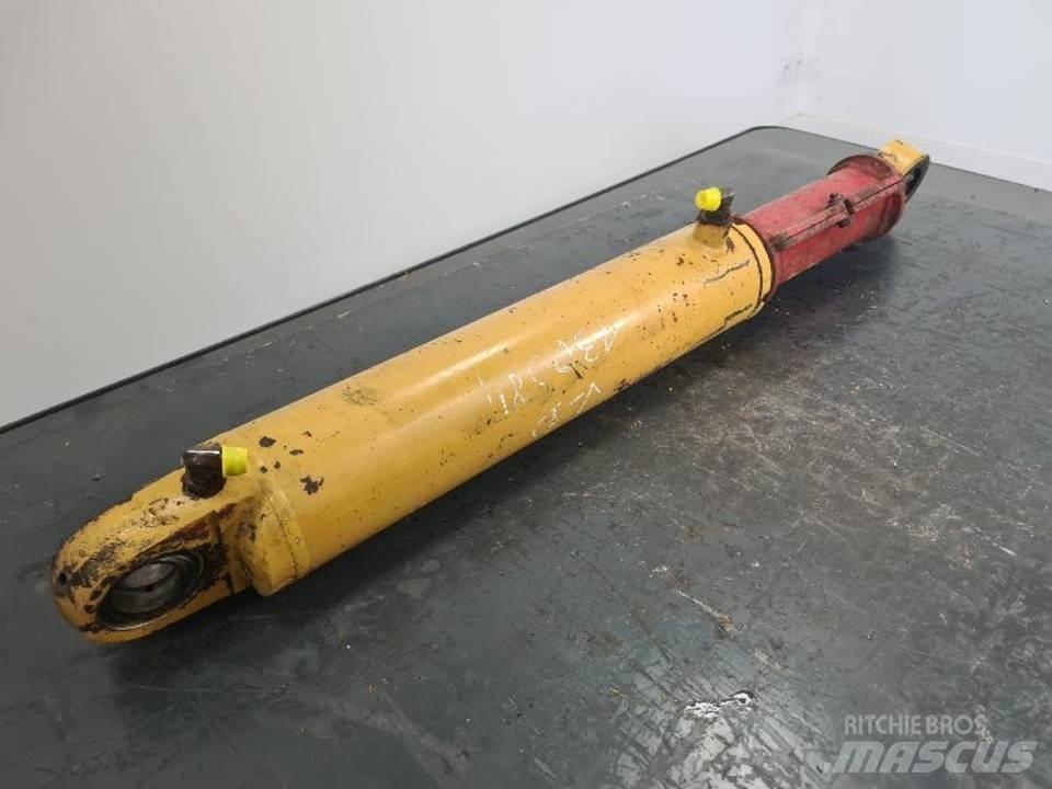 CAT 735 Hydraulik