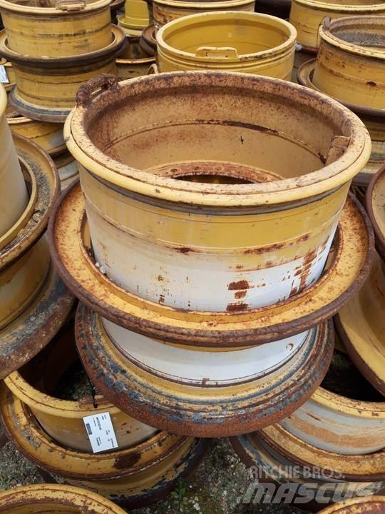 CAT 735 Ketten