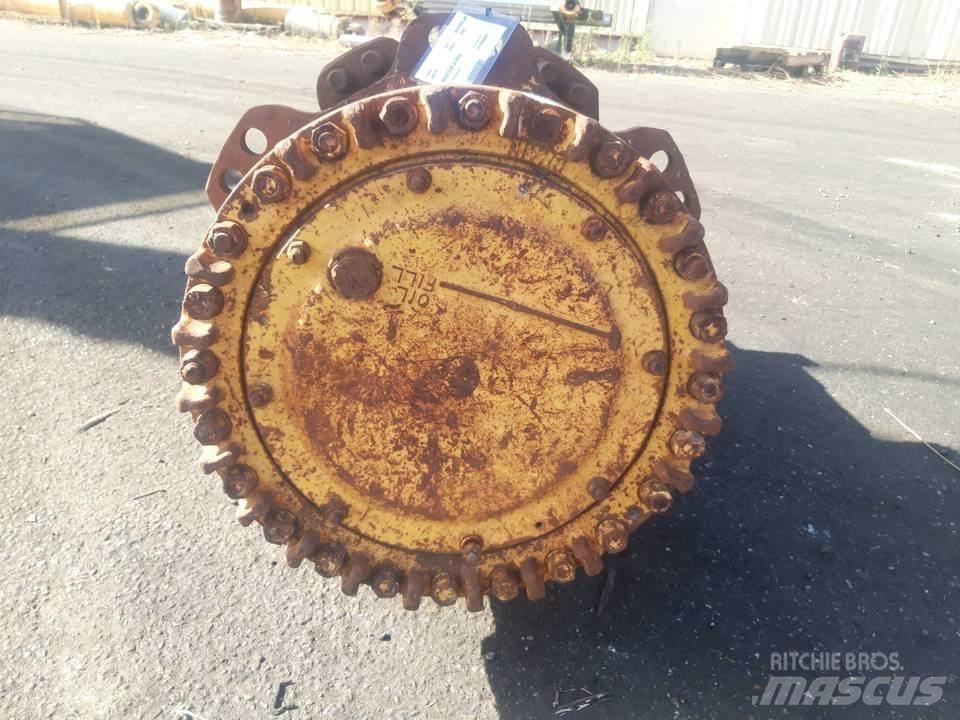 CAT 769B Getriebe