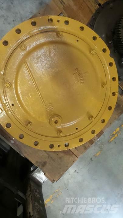 CAT 769C Getriebe