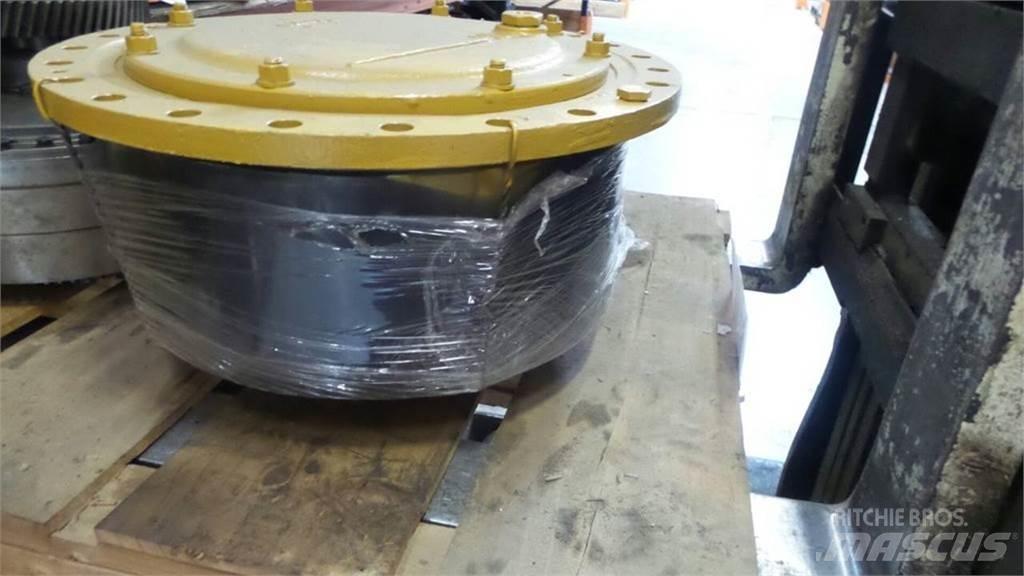 CAT 769C Getriebe