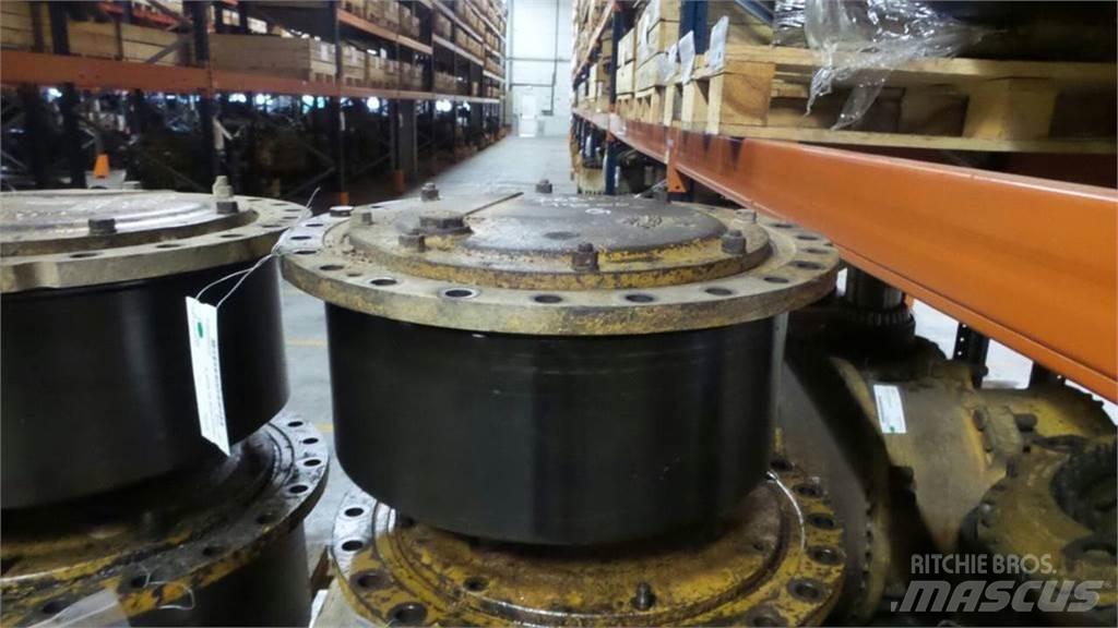 CAT 769C Getriebe