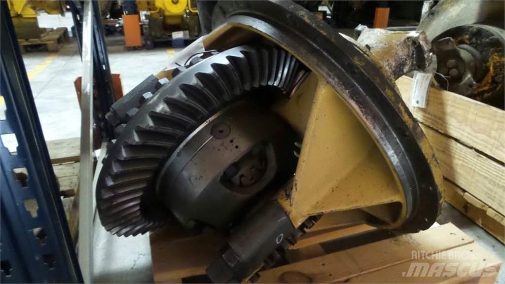 CAT 769C Getriebe
