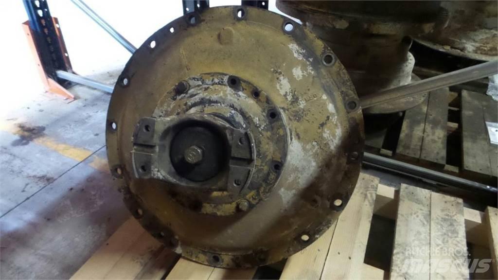 CAT 769C Getriebe